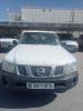 Nissan Patrol Long 2010 Patrol Long