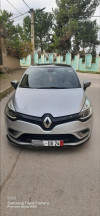 Renault Clio 4 2018 GT Line +