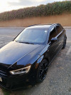 Audi A3 Sport Back 2020 S Line