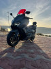 Yamaha Tmax 560 teach max 2022