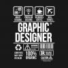 Infographe, Graphic Designer 