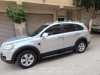 Chevrolet Captiva 2008 LT