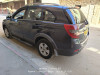 Chevrolet Captiva 2009 LT