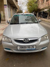 Hyundai Accent 2010 GLS