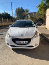 Peugeot 208 2014 Allure