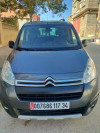 Citroen Berlingo Multispace 2017 Berlingo Multispace