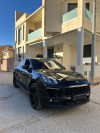 Porsche Macan 2017 Turbo