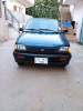 Suzuki Maruti 800 2011 Maruti 800