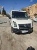 Volkswagen Crafter 5 cylindre 2011