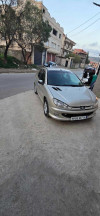 Peugeot 206 Sedan 2007 206 Sedan