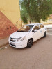 Chevrolet Sail 4 portes 2012 Exclusive