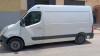 Renault Master 2012 Châssis Court