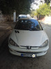 Peugeot 206 1999 206