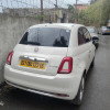 Fiat Professional 500 2023 500