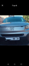 Fiat New doblo 2024 