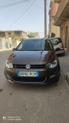 Volkswagen Polo 2014 Life