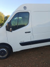 Renault MASTER 2011