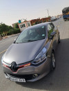 Renault Clio 4 2013 Dynamique