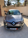 Renault Clio 4 2014 Dynamique plus