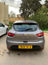 Renault Clio 4 2016 Limited