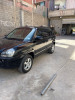 Hyundai Tucson 2008 Tucson