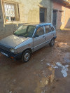 Suzuki Maruti 800 2012 Maruti 800