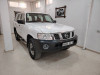 Nissan Patrol Long 2014 Patrol Long