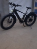 Vélo électrique FAT BIKE 52V 