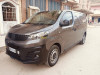 Fiat Professional Scudo 2024 