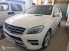 Mercedes ML 2013 250 CDI Pack AMG