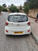 Hyundai Grand i10 2017 