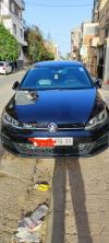 Volkswagen Golf 7 2018 GTD