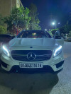 Mercedes GLA 2016 45 AMG