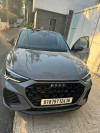 Audi RSQ3 2024 RSQ3