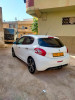 Peugeot 208 2013 Allure