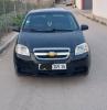 Chevrolet Aveo 4 portes 2009 