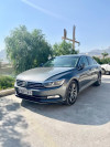 Volkswagen Passat 2018 Comfortline