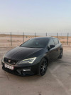 Seat Leon 2018 FR Plus Seat Sound