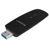 Cle USB WiFi AC1200 double bande Linksys WUSB6300 