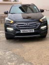 Hyundai SantaFe 2018 Préstige