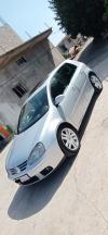 Volkswagen Golf 5 2006 Carat