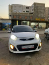 Kia Picanto 2014 pop