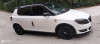 Skoda Fabia 2012 monte carlo