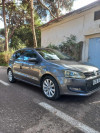 Volkswagen Polo 2014 Life