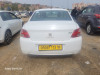 Peugeot 301 2013 Access