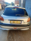 Peugeot 206 2005 206