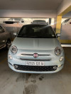 Fiat 500 2023 Club