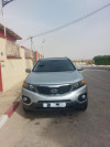 Kia Sorento 2012 Lxus