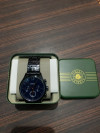 Montre fossil usa original 