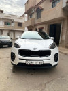 Kia Sportage 2017 Premium